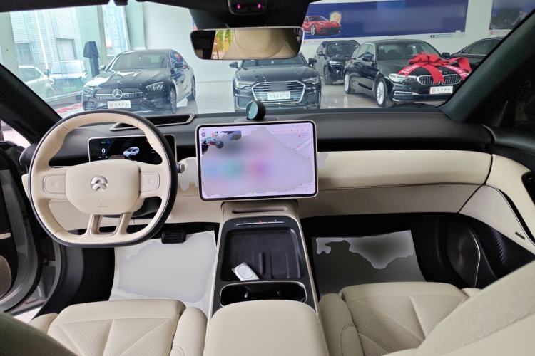 Used Nio ET5T 2025 75 kWh Touring