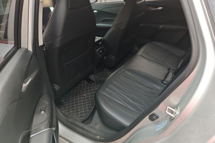 Used  A05 2024 Truly Delicious Version 70" Beyond-Grade Edition
