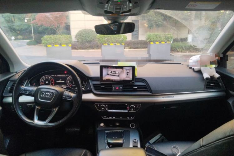 Used Audi Q5L 2020 40 TFSI Prestige Fashion Edition
