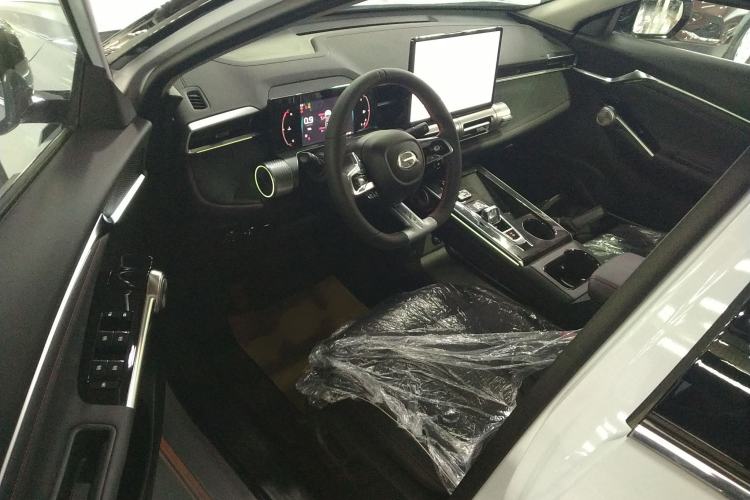 Used GAC Trumpchi EMKOO 2022 1.5T Supernova Pro Edition