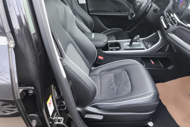 Used Haval H6 2021 National Trend Edition 1.5T Automatic Champion Version
