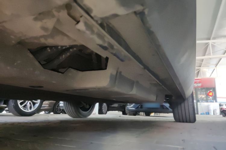 Used BYD Song PLUS New Energy 2021 DM-i 110KM Flagship PLUS
