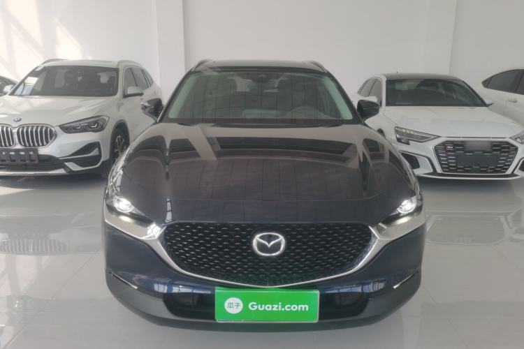 Used Mazda CX-30 2021 2.0L Automatic Joyful Edition