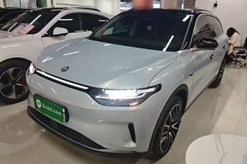 Used Leapmotor C11 2023 Pure Electric 500 Smart Edition