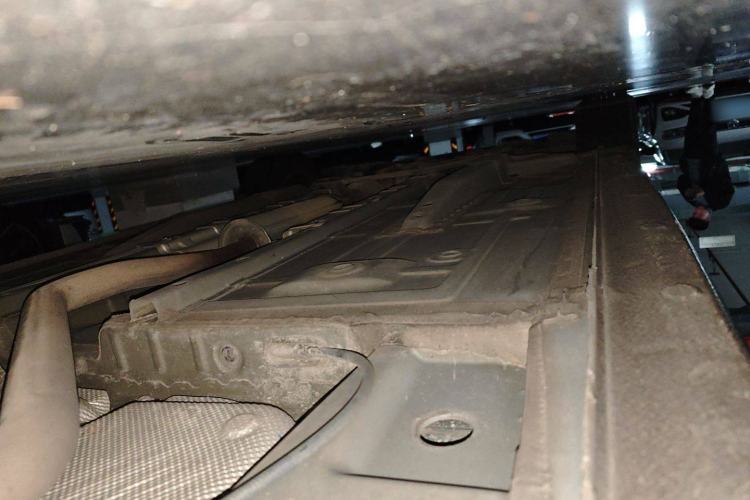 Used Buick GT 2016 15N Automatic Entry-Level Trim
