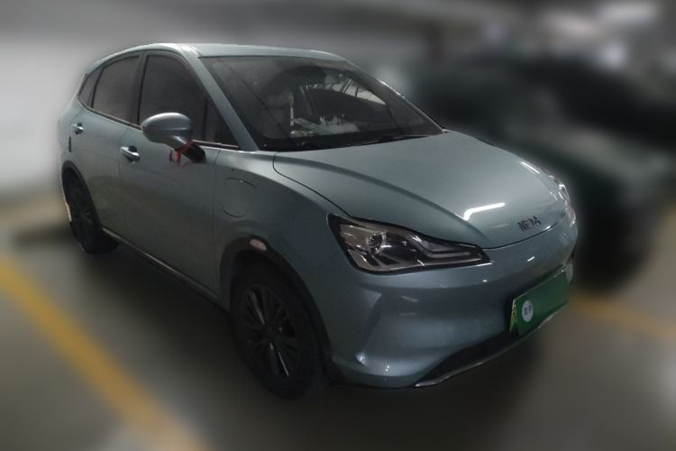 Used NETA V 2022 Chao 400 Lite