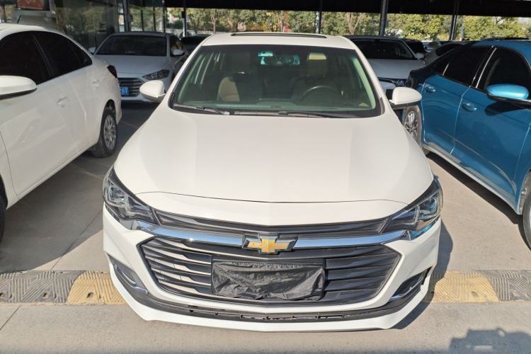 Used Chevrolet Monza 2020 320 Automatic Enjoyment Edition