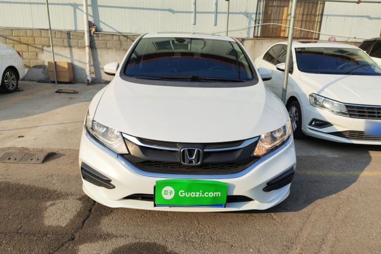 Used Honda Jade 2020 1.8L Automatic Classic Edition

