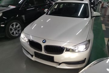 Used BMW 3 Series GT 2018 320i Sport Edition