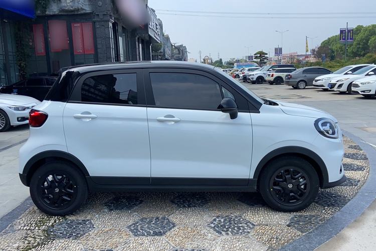 Used Leapmotor T03 2025 310 Comfort Edition
