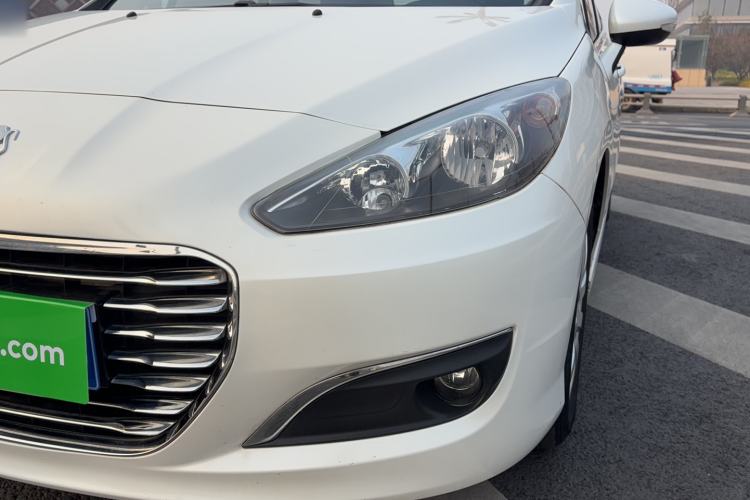 Used Peugeot 308 2014 Enjoy Edition Classic 1.6L Manual YouShang Model
