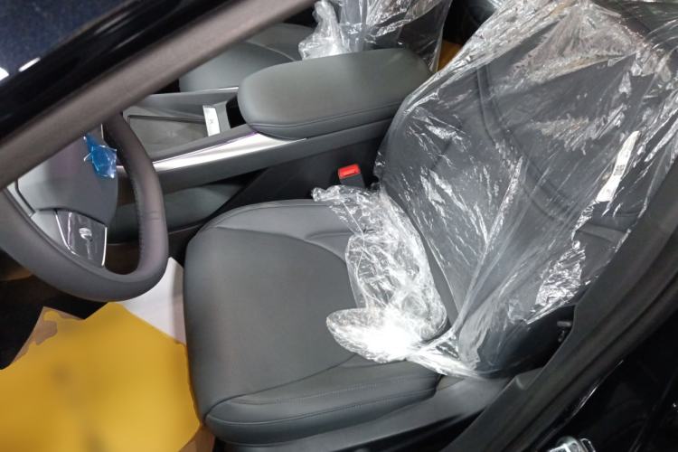 Used XPeng MONA M03 2025 515 Long-Range Plus
