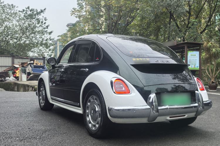 Used ORA Ballet Cat 2022 401 km Nutcracker Edition
