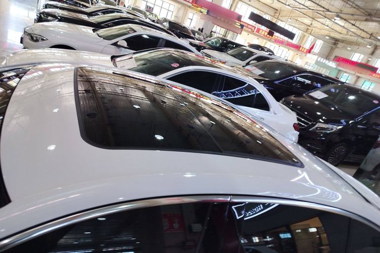 Used Cadillac CT5 2022 28T Luxury Version (Standard Edition)
