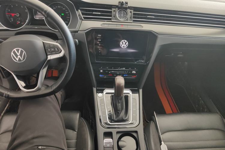 Used Volkswagen Magotan 2020 330TSI DSG Leading Model