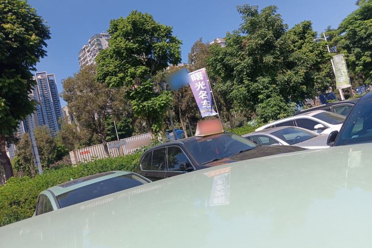 Used  Lumin 2022 210km Sweet Edition
