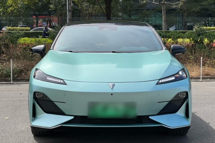 Used  SL03 2022 1.5L 1200 Extended-Range Version