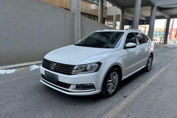 Used Volkswagen Gran Lavida 2017 180TSI DSG Comfort Edition