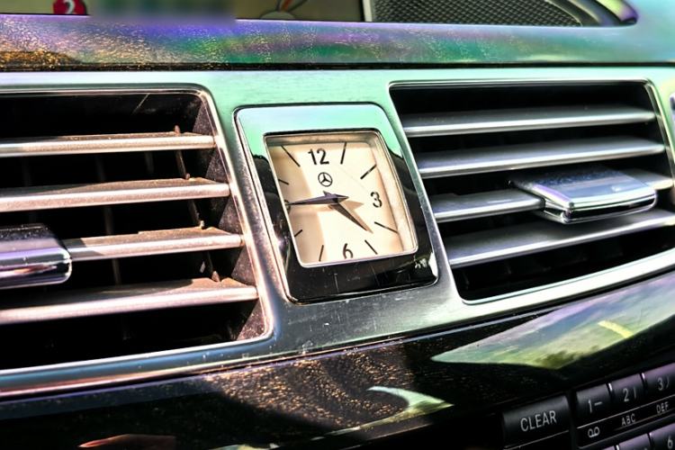 Used Mercedes-Benz CLS 2012 CLS 300 CGI