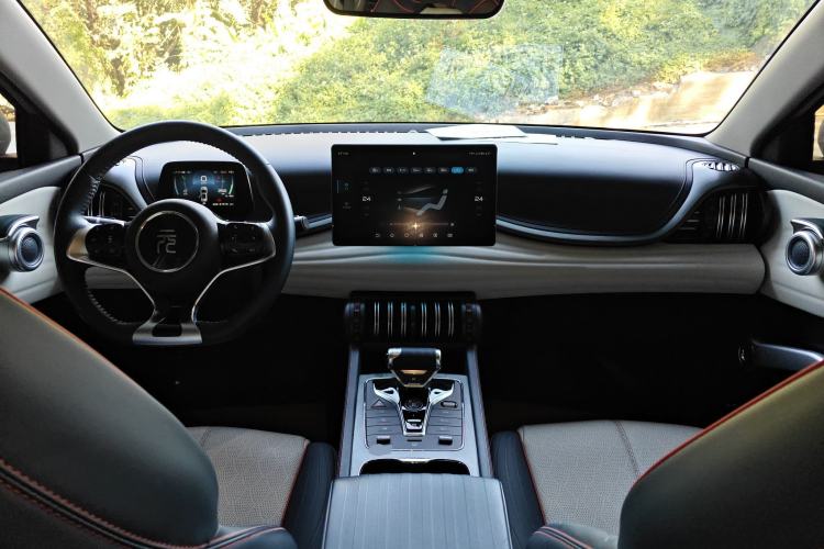 Used BYD Yuan PLUS 2022 510KM Flagship PLUS
