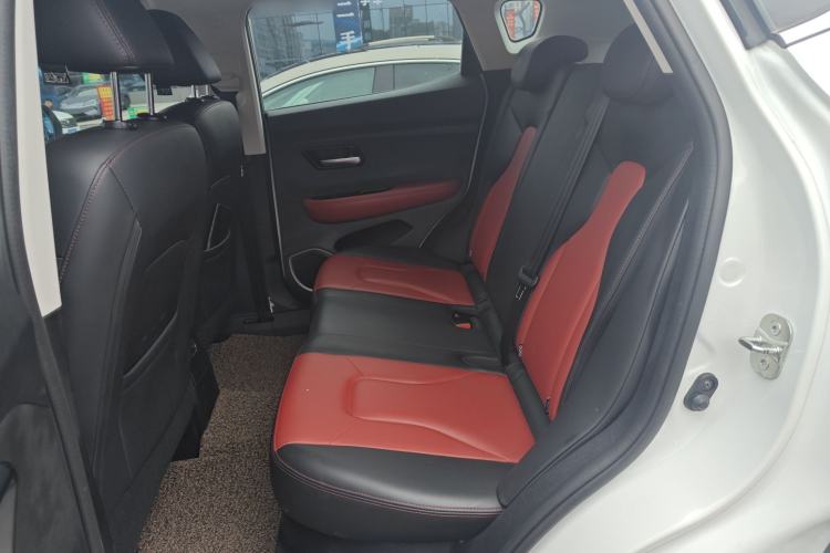 Used Haval H2s 2017 Blue Label 1.5T Manual Elite Model
