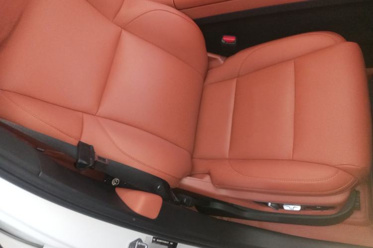 Used Li Auto L7 2023 Pro Model
