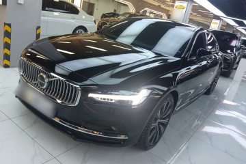 Used Volvo S90 2024 B5 Luxury Smart Edition