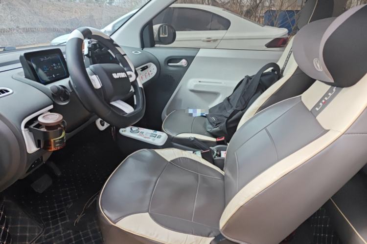 Used Qiyuan Lumin 2023 205km Xiangqin Version
