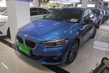 Used BMW 1 Series 2017 118i Sport Edition