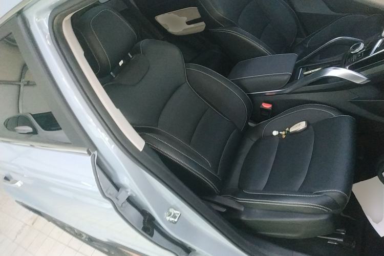 Used Geely Auto Emgrand X7 Sport 2022 Boyue X 1.8TD DCT Smart Model
