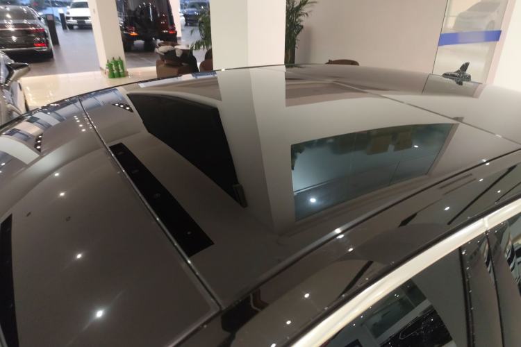 Used Audi A6L 2025 45 TFSI Prestige Dynamic Edition + Ventilated Comfort Package
