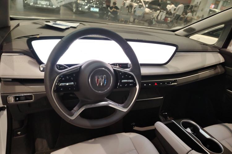 Used Buick GL8 2025 Lu Zun Deluxe Edition