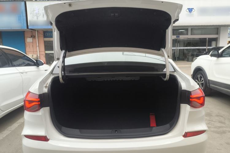 Used Chevrolet Monza 2022 320 Automatic Enjoyment Sunroof Version