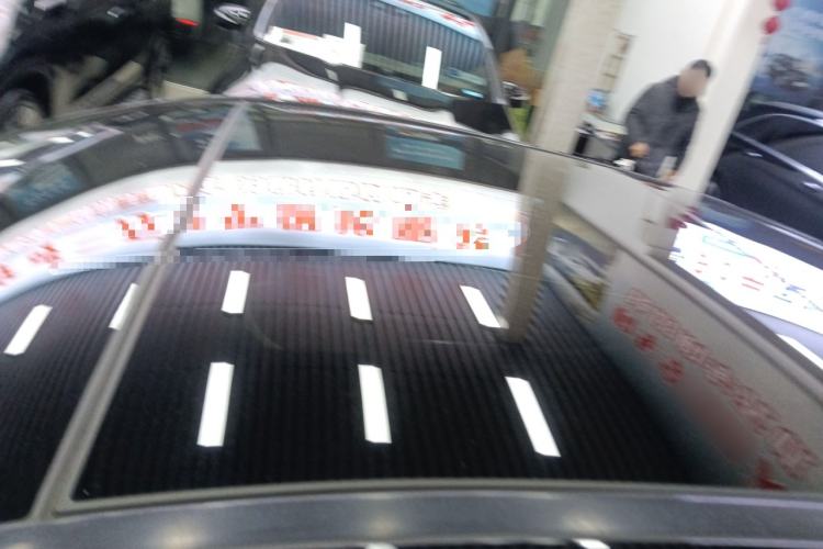 Used Mercedes-Benz E-Class 2023 E 260 L
