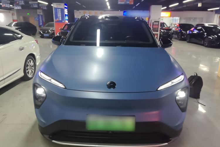 Used Nio ES7 2022 100kWh First Edition