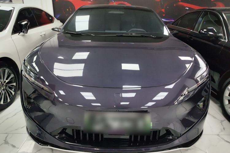 Used  12 2023 650 Three-Laser Four-Wheel Drive Performance Edition