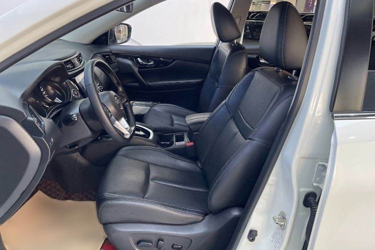 Used Nissan X-Trail 2021 2.0L CVT 2WD XL ITS Comfort Commemorative Edition
