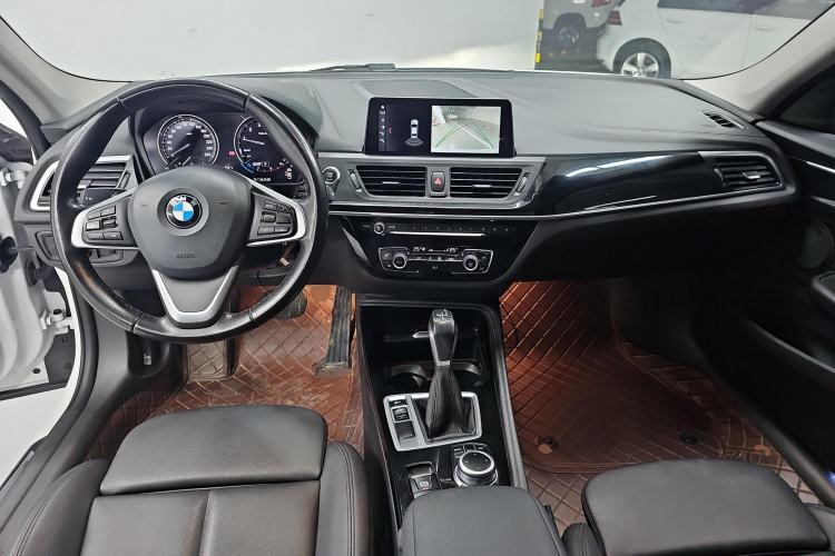 Used BMW 1 Series 2018 118i Design Package Edition
