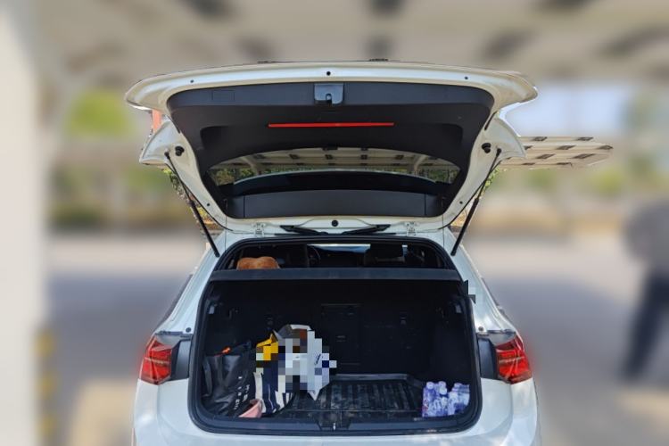 Used Volkswagen Golf 2023 Facelift 280TSI DSG R-Line Lite
