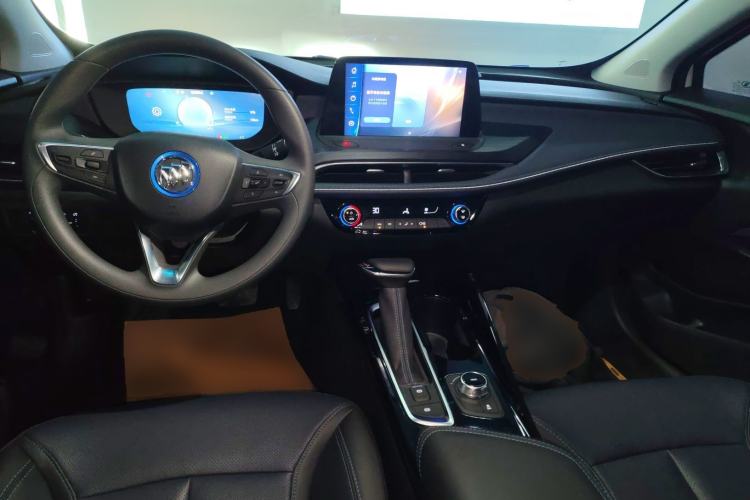 Used Buick Velite 6 2024 430km Comfort Edition
