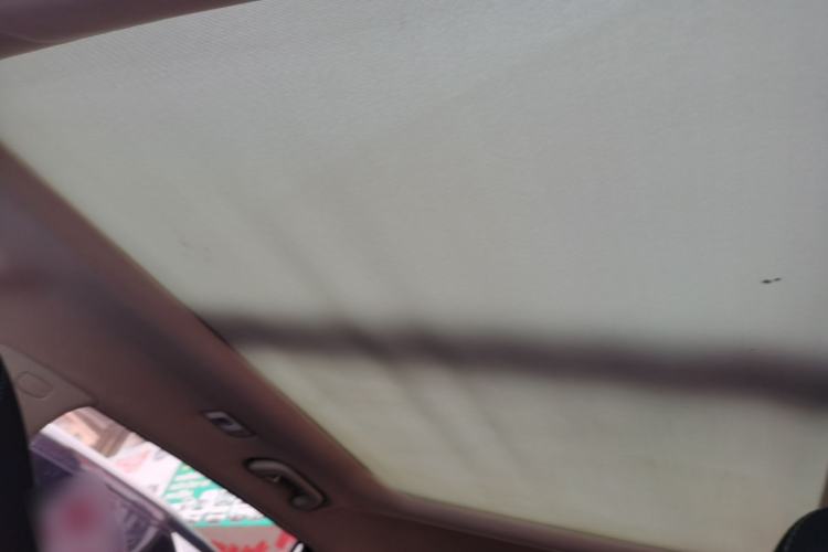 Used Geely Auto Emgrand X7 Sport 2016 1.8TD Automatic Smart Model