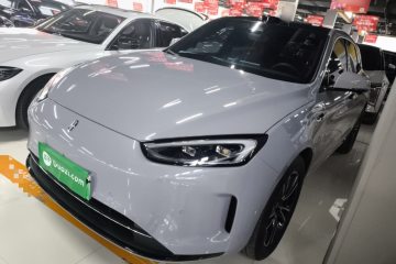 Used Hima AITO M5 2024 Extended-Range Max Rear-Wheel Drive Advanced Intelligent Driving Version