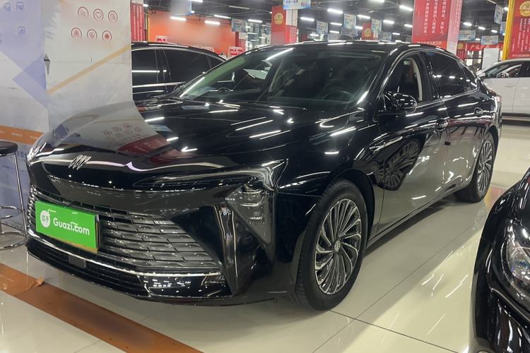 Used Buick LaCrosse 2023 28T Prestige Edition
