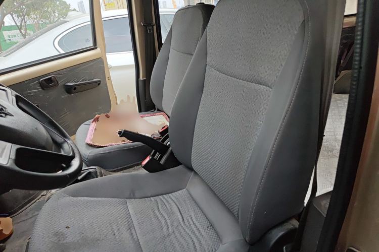 Used Wuling Rongguang 2021 1.5L Extended Basic Version L3C
