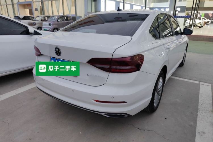 Used Volkswagen Lavida 2021 280TSI DSG Comfort Edition
