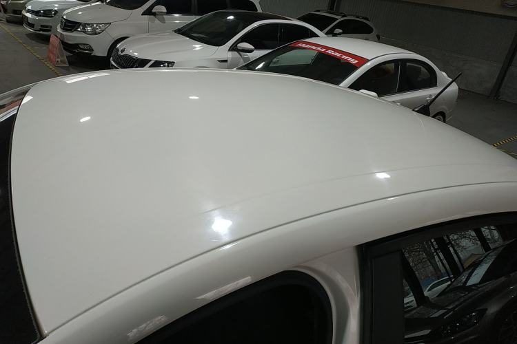 Used Ford Escort 2017 Revised Version 1.5L Automatic Comfort Edition
