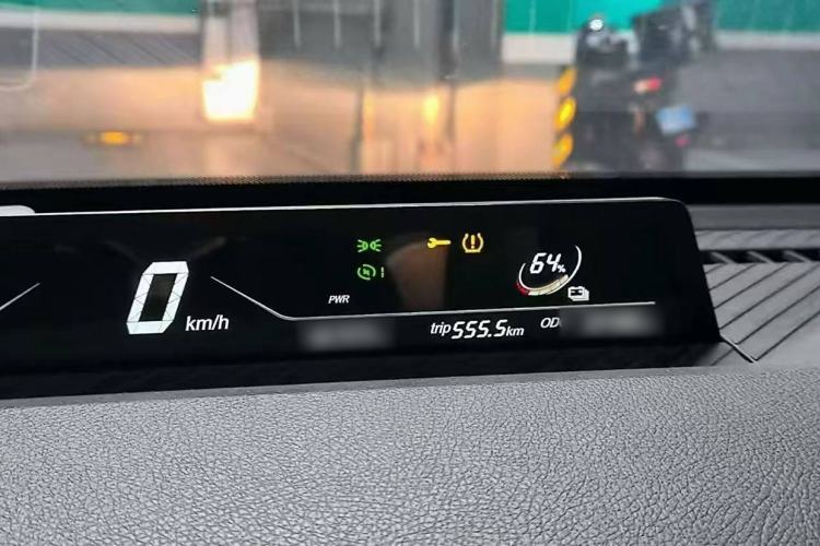 Used NETA V 2021 Long-Range Entertainment Edition
