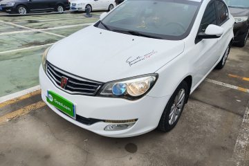Used Roewe 350 2014 1.5L Automatic Xunyue Version