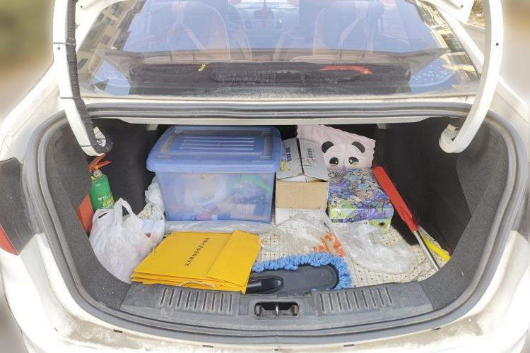 Used Ford Fiesta 2013 Sedan 1.5L Automatic Fashion Edition
