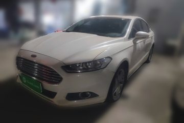 Used Ford Mondeo 2013 1.5L GTDi180 Fashion Edition